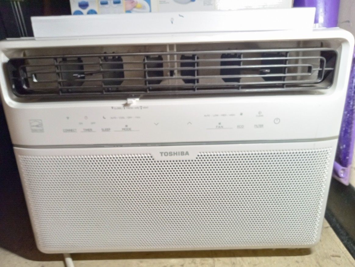 Air Conditioner