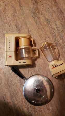 Acme refrigerator magnets