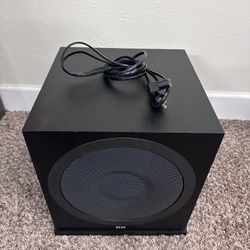 ELAC Debut 2.0 SUB3010 10" 400W Subwoofer