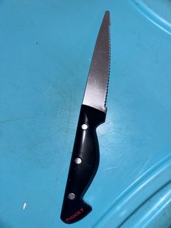 Chucky Child’s Play Toy Knife