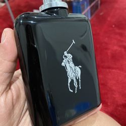 RALPH LAUREN 4.2 Oz EDT 