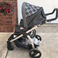 Peg Perego Stroller