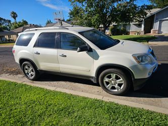 2011 GMC Acadia