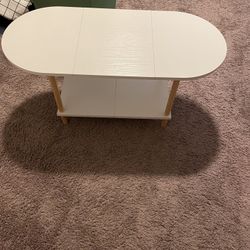 Small Coffee Table
