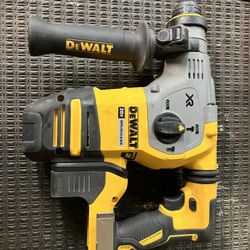 Dewalt DCH293 1-1/8 SDS Plus Rotary Hammer