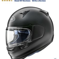 Motorcycle Helmet 