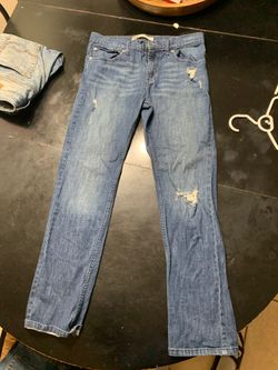 Boys Levi’s 511 size 29x29