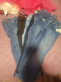 5t jeans