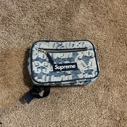 Supreme Bag