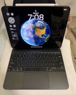 iPad Pro M5