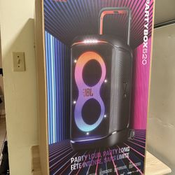 JBL PARTYBOX 520 