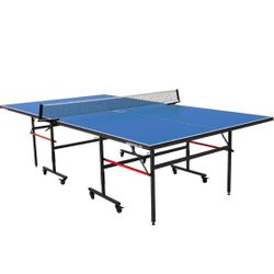 STIGA Advantage Series Ping Pong Tables