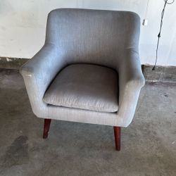 Mid Century Modern Chair