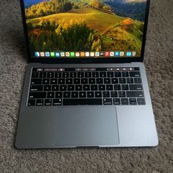 MacBook Pro (for Delivery)