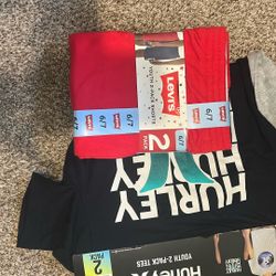 Boys Clothes Lot Great Brands! 