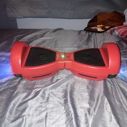 Hover Board