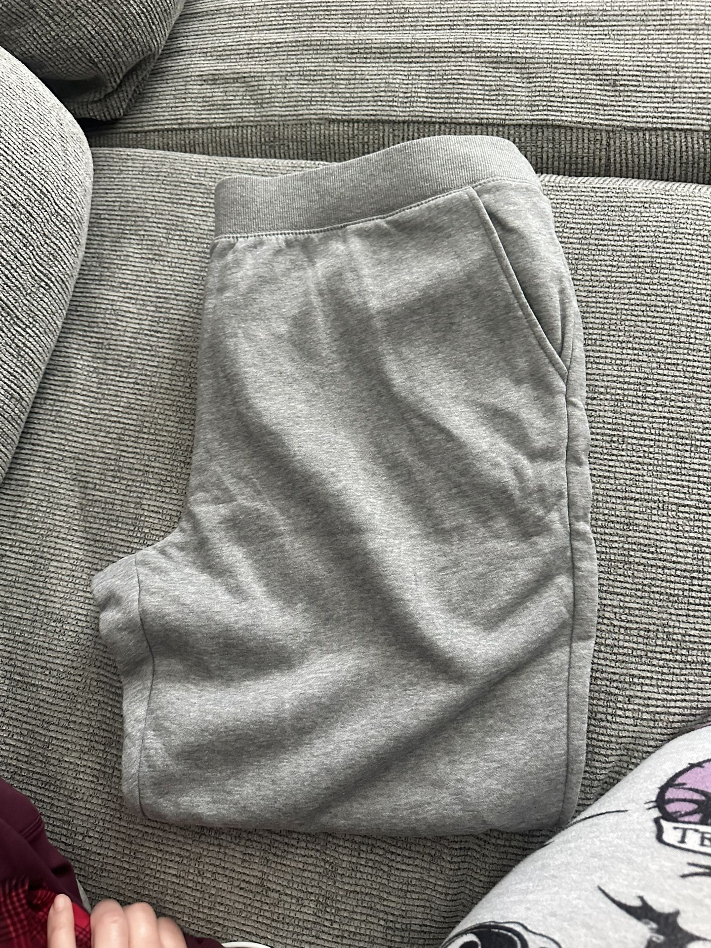 Fleece Pants
