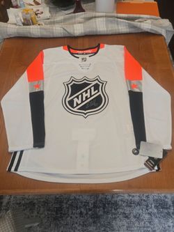 Ricard Rakell Signed Auto All-Star Anaheim Ducks Jersey Size XL