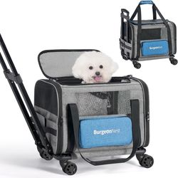 Medium Pet Carrier