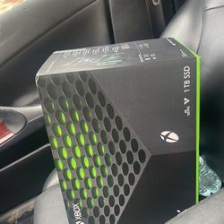 Xbox Series X