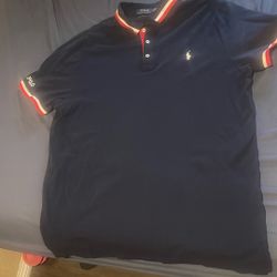 Ralph Lauren Polo Size Xl