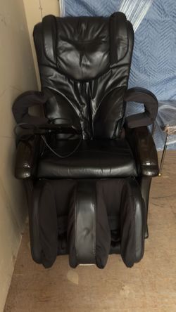 Air Massage Chair 5560 Galaxy D3000