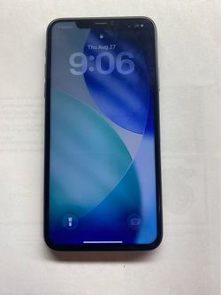 iPhone 11 Pro Max 256gb !!!!!! Att only