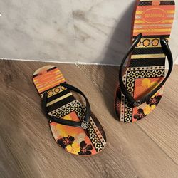 Havaianas Flip Flops 