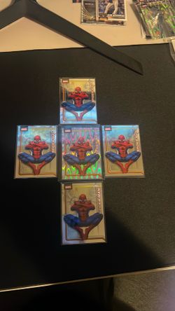 Marvel Spider Man