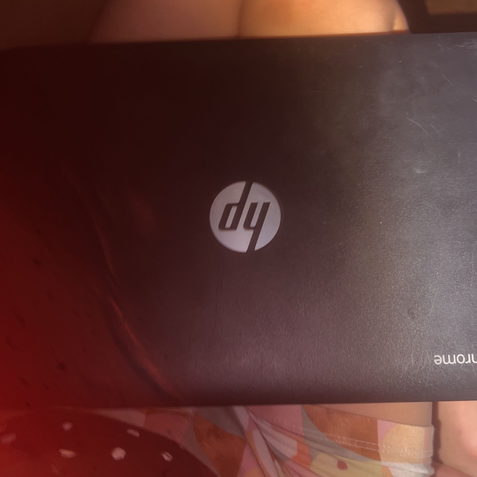 Computer Black
