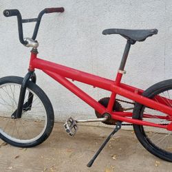 Old School 20" Kids BMX Bike