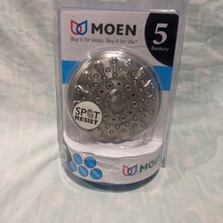Moen Shower Head