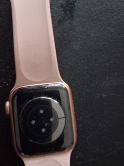 Apple watch series 5