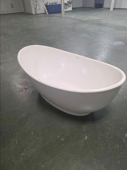 Bath tubs