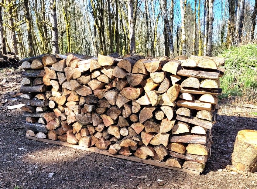 Firewood