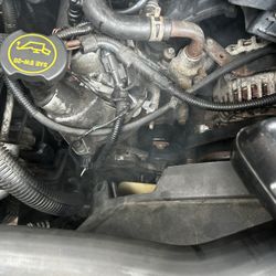 2005 Ford F-150