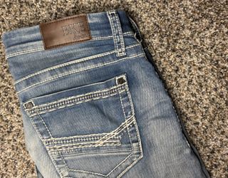 Bke Denim Stella 28 Jeans