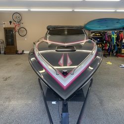 1990 Carrera Cruiser