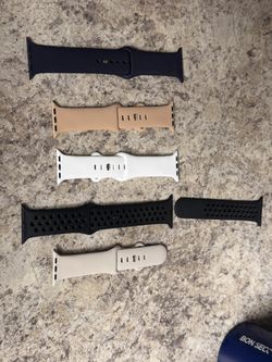Apple Watch Bands