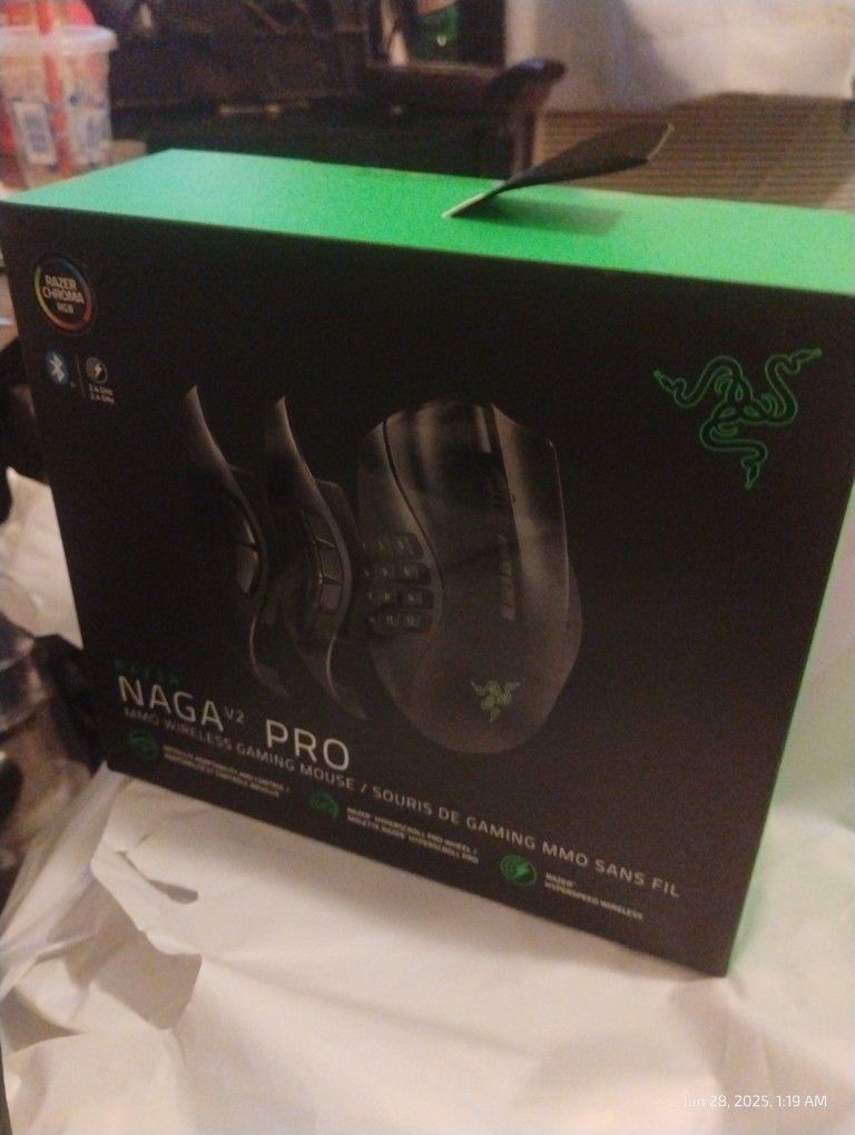Gaming Mouse ! Brand New