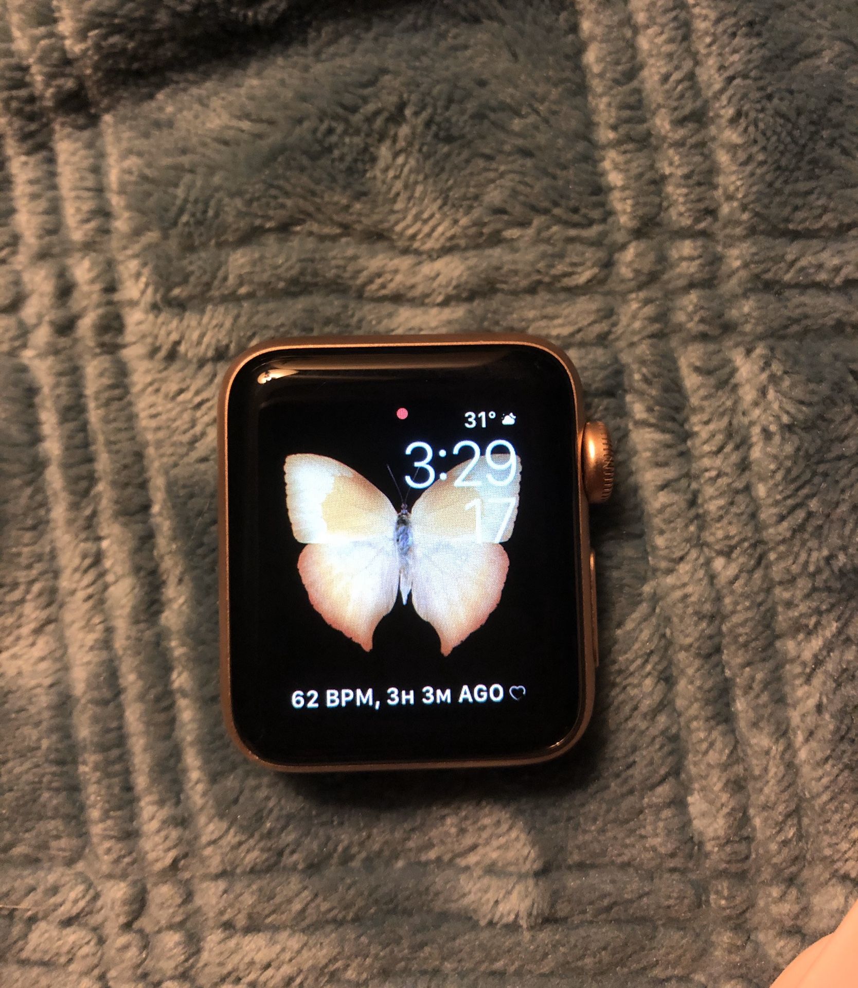 Apple Watch Series 3