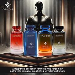 Perfumes  From Dubai