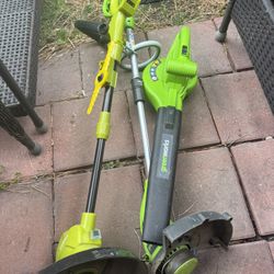 Gardening Equipment 