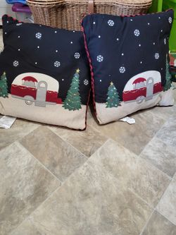 Pillows