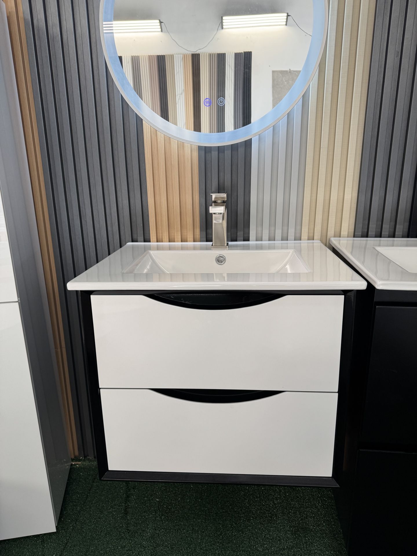 Bathroom Vanity
