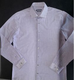 2 shirts size medium together