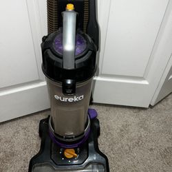 Eureka Power Speed Vacuum 