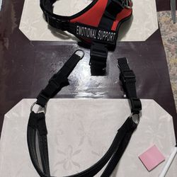 Harness For Dogs 
