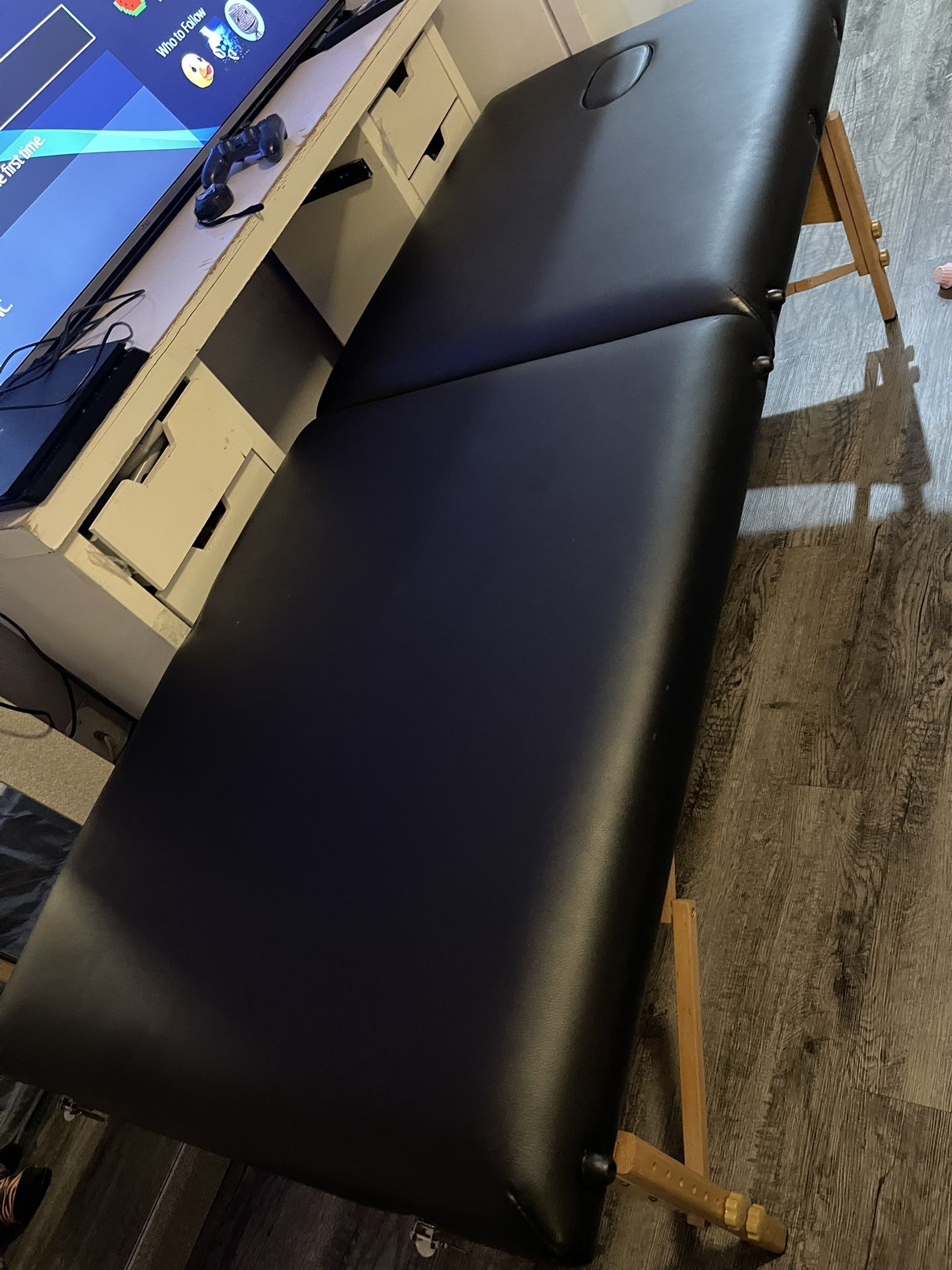 Massage Table