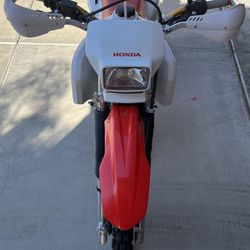 2021 Honda Xl